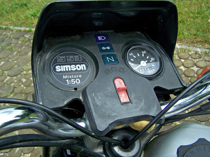 Simson s53