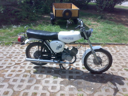 Simson s51