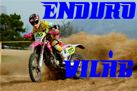 Www.enduro - vilag.hu