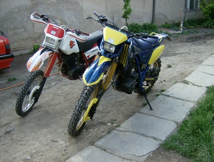 XT - TT 600