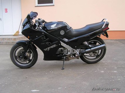 Honda Vfr 750f