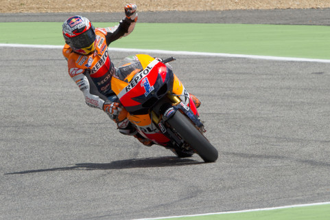 Casey Stoner visszavonul! :/