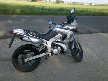 Yamaha TDR 125