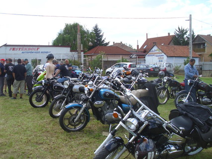 Nyíregyháza 2012.05.26.