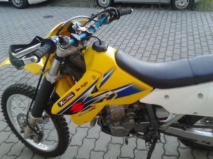 Drz 400 E