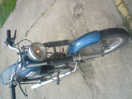 Simson S51