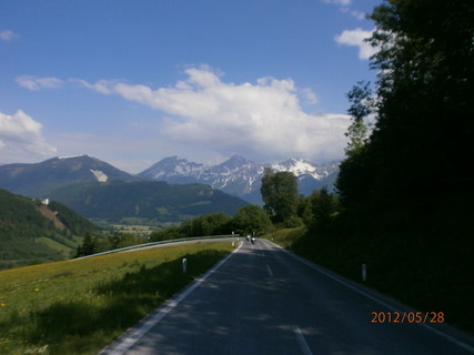 Obertauern