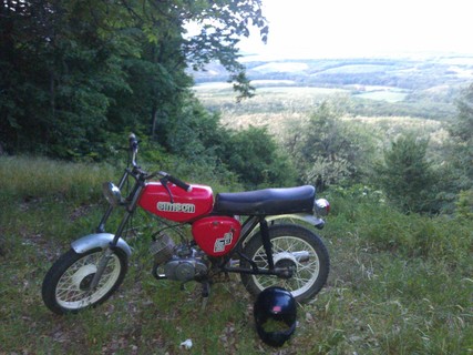 Simson s50