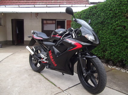 Tzr 50