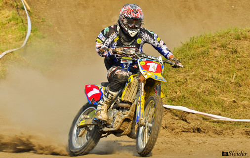 08 - rmz 250