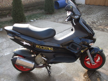 Gilera runner 180 FXR