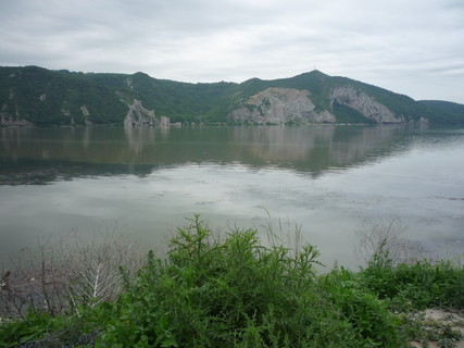 Transalpina 2012.06.02 - 03