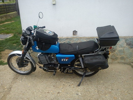 ETZ 250