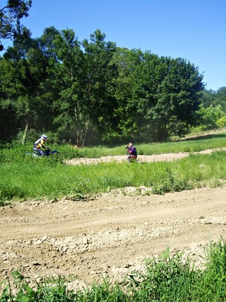 Somogyvár Motocross Track