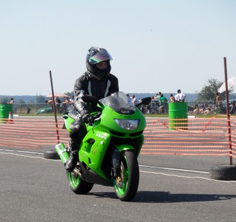 Fertőszentmiklós 2012.06.16 - 17