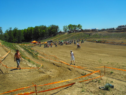 Zomba Endurocross