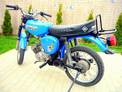 Simson s51