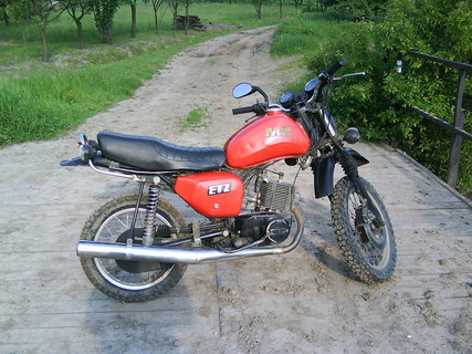 ETZ 125