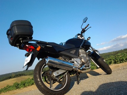 Cbf 250