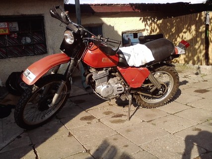 Xl 500s