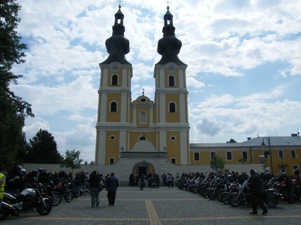 2012.07.21 szombat HOLNAP motoros zarándoklat