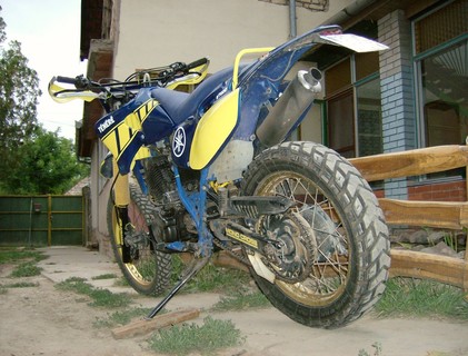 Xt600F