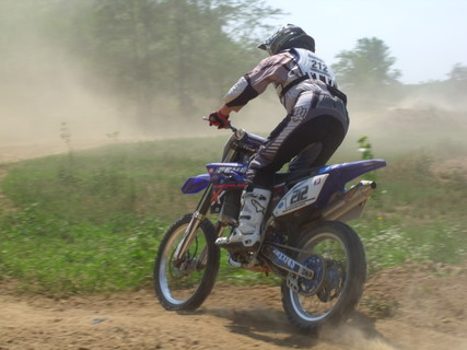 Motocross Somogyvár