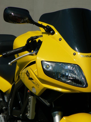 SV650S K5