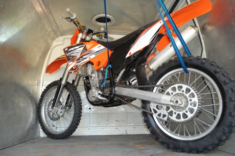 KTM SX 450