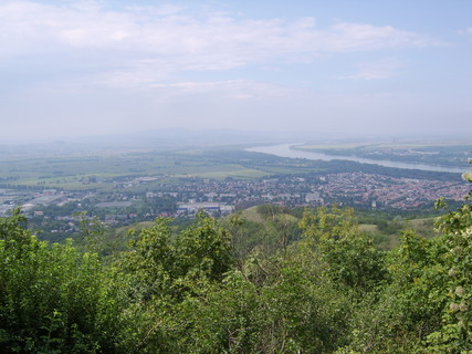 Első Túra (Győr - Esztergom - Pilismarót - Győr)