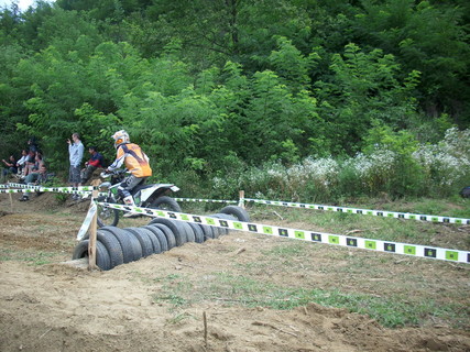 Váraszó enduro