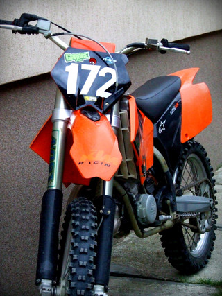 125 sx