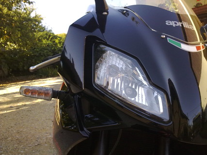 Aprilia rs 125