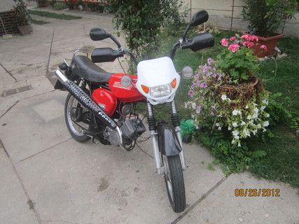 Simson S 51