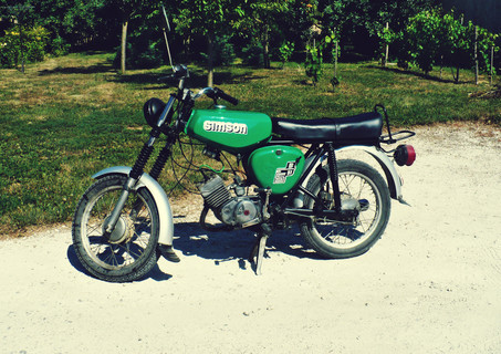 Simson