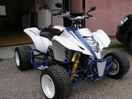 LTZ400 2012