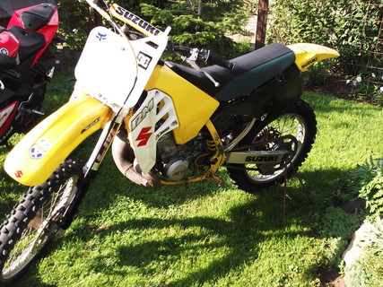 Rm250