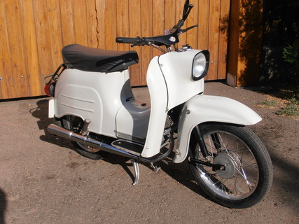 Simson Schwalbe 1984