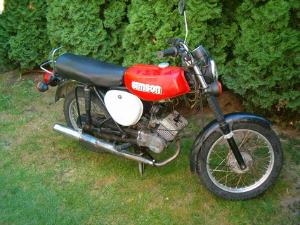 Simson