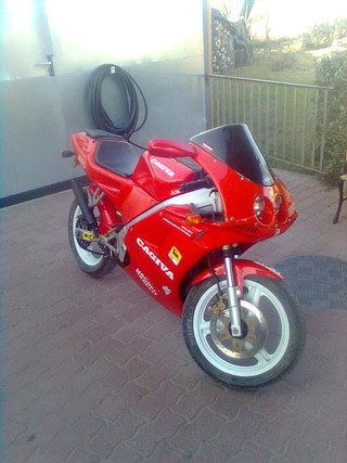 Cagiva