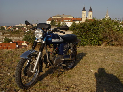 Puch M50 Jet