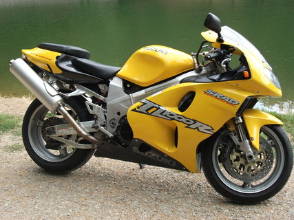 TL1000R