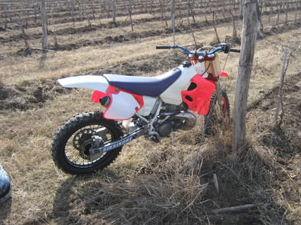 Cr250