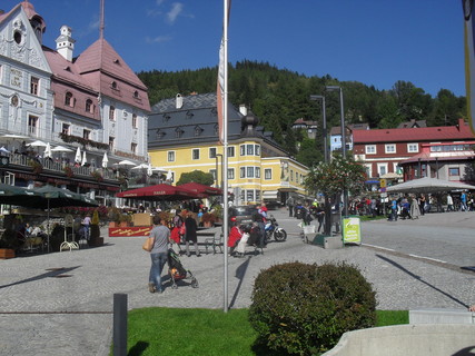 Mariazell