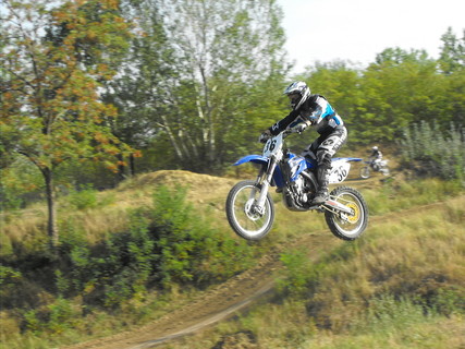 Visonta MX