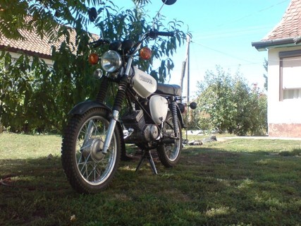 Simson S51/1E1H