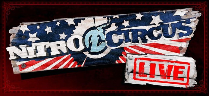 Nitro circus