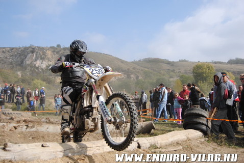 Tokod EC 2012 Enduro Világ