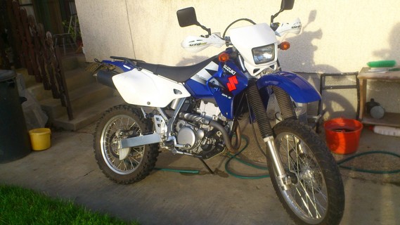 DRZ 400 S