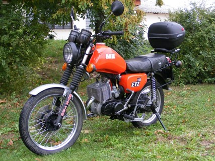 ETZ 150